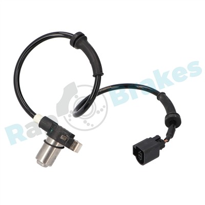 RAP BRAKES R-A0348 EAN: 5907714126475.