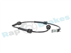RAP BRAKES R-A0355