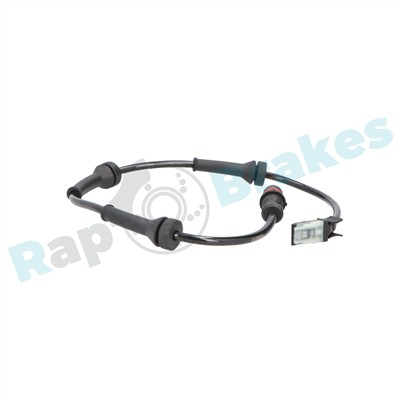 RAP BRAKES R-A0355 EAN: 5907714126543.