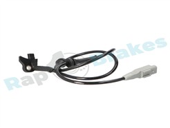 RAP BRAKES R-A0366