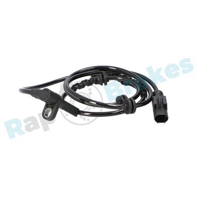 RAP BRAKES R-A0375 EAN: 5907714148705.