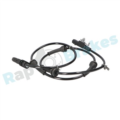RAP BRAKES R-A0378 EAN: 5902701094911.