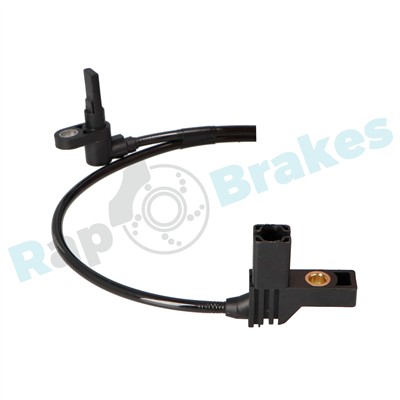 RAP BRAKES R-A0387 EAN: 5902701096519.