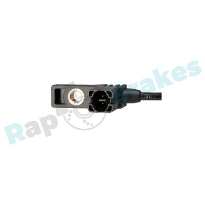 RAP BRAKES R-A0387 EAN: 5902701096519.