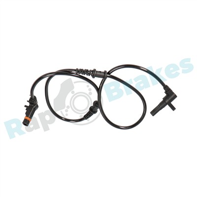 RAP BRAKES R-A0393 EAN: 5902701096571.