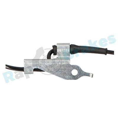 RAP BRAKES R-A0407 EAN: 5902701096717.