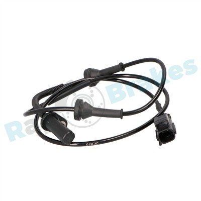 RAP BRAKES R-A0408 EAN: 5902701096724.