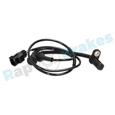RAP BRAKES R-A0409 EAN: 5902701096731.