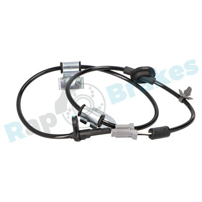 RAP BRAKES R-A0416 EAN: 5902701096809.