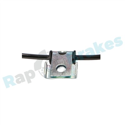 RAP BRAKES R-A0416 EAN: 5902701096809.