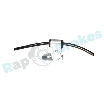 RAP BRAKES R-A0416 EAN: 5902701096809.