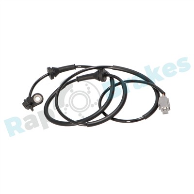 RAP BRAKES R-A0435 EAN: 5902701096991.