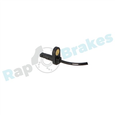 RAP BRAKES R-A0437 EAN: 5902701097011.