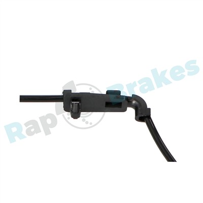 RAP BRAKES R-A0437 EAN: 5902701097011.