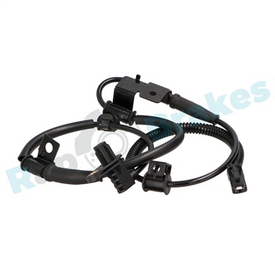 RAP BRAKES R-A0443 EAN: 5902701097073.