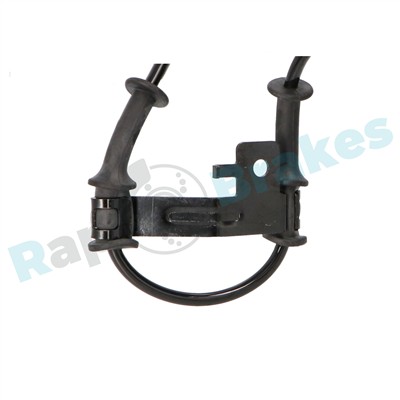 RAP BRAKES R-A0453 EAN: 5902701097172.