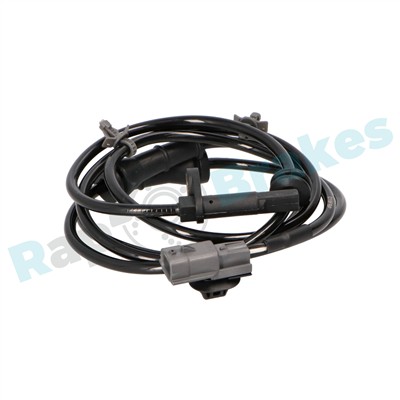 RAP BRAKES R-A0457 EAN: 5902701097219.