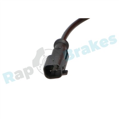 RAP BRAKES R-A0462 EAN: 5902701097264.