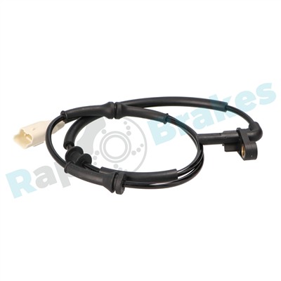 RAP BRAKES R-A0464 EAN: 5902701097288.