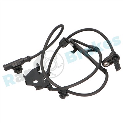 RAP BRAKES R-A0468 EAN: 5902701097325.