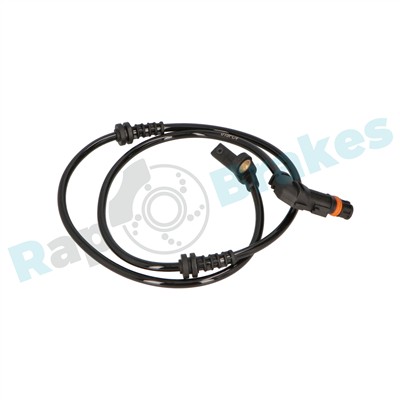 RAP BRAKES R-A0472 EAN: 5902701097363.