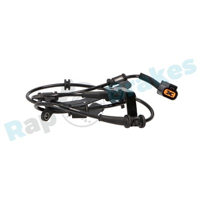 RAP BRAKES R-A0480 EAN: 5902701097448.