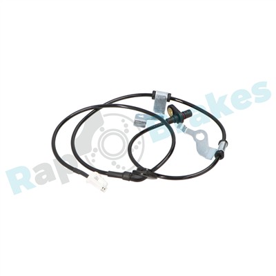 RAP BRAKES R-A0482 EAN: 5902701097462.