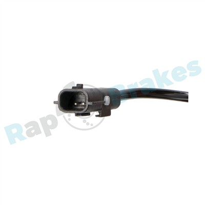 RAP BRAKES R-A0484 EAN: 5902701097486.
