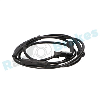 RAP BRAKES R-A0495 EAN: 5902701097592.