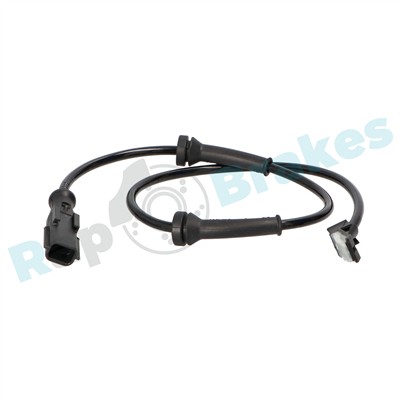 RAP BRAKES R-A0496 EAN: 5902701097608.