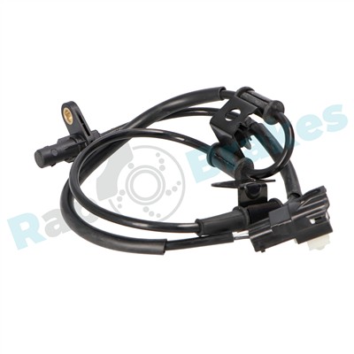 RAP BRAKES R-A0499 EAN: 5902701097639.