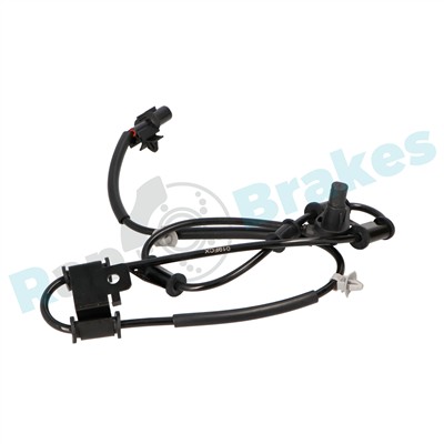 RAP BRAKES R-A0501 EAN: 5902701097653.