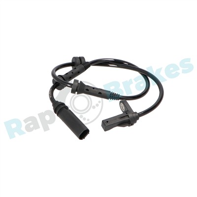 RAP BRAKES R-A0512 EAN: 5902701097769.