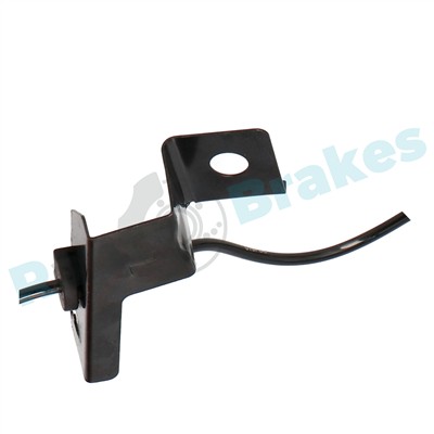 RAP BRAKES R-A0525 EAN: 5902701097899.