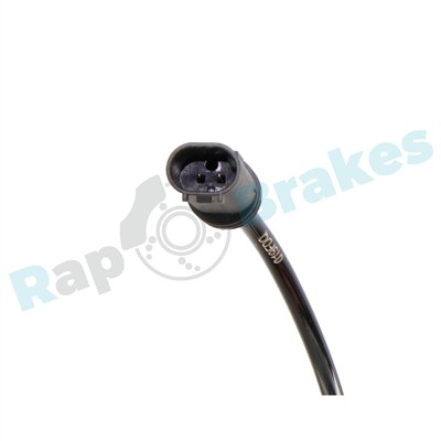 RAP BRAKES R-A0530 EAN: 5902701097943.