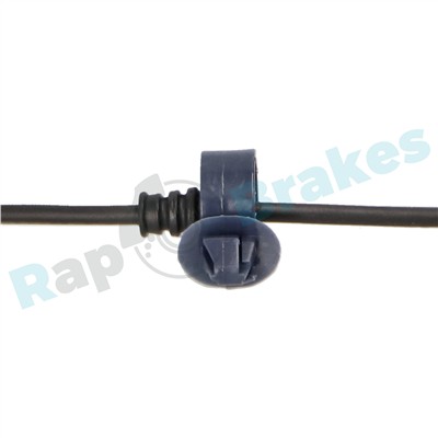 RAP BRAKES R-A0544 EAN: 5902701099015.