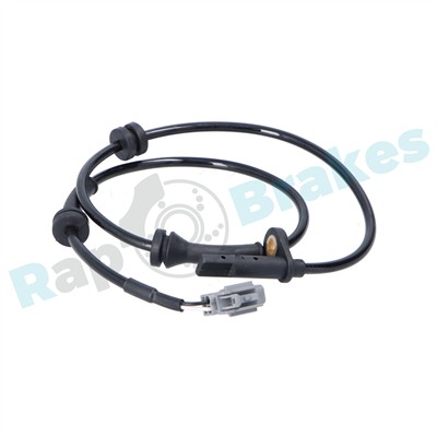 RAP BRAKES R-A0608 EAN: 5906125651569.