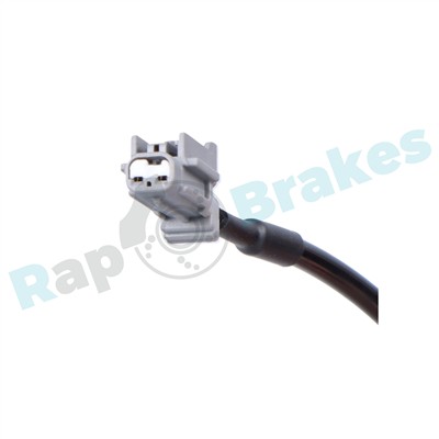 RAP BRAKES R-A0608 EAN: 5906125651569.
