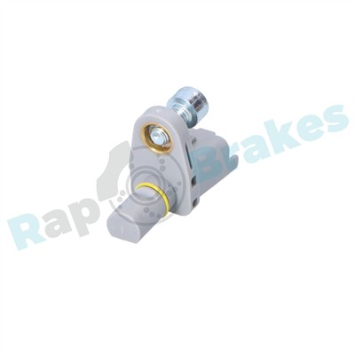 RAP BRAKES R-A0612 EAN: 5906125651606.