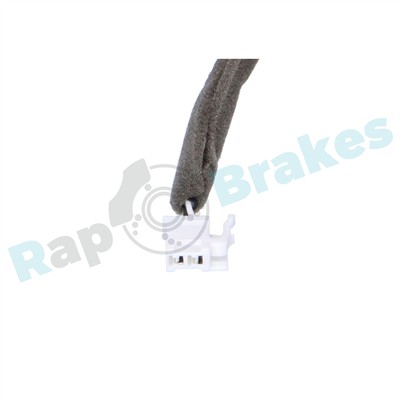 RAP BRAKES R-A0641 EAN: 5906125679266.