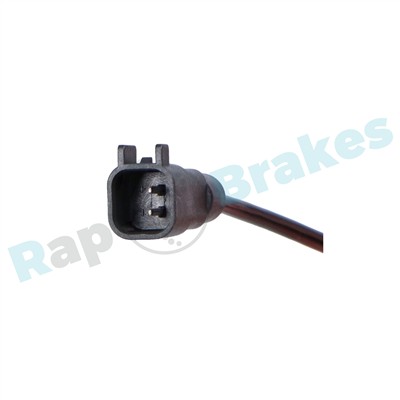 RAP BRAKES R-A0645 EAN: 5906125679143.