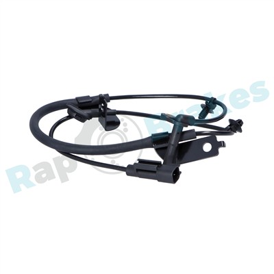 RAP BRAKES R-A0646 EAN: 5906125679150.