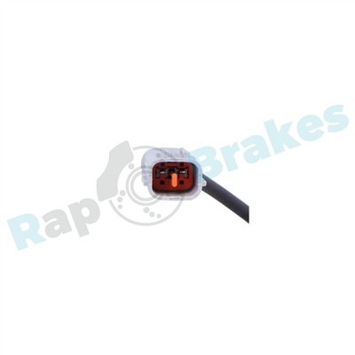 RAP BRAKES R-A0652