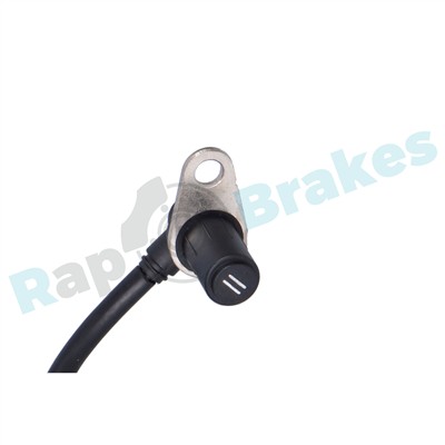 RAP BRAKES R-A0657 EAN: 5906125679181.