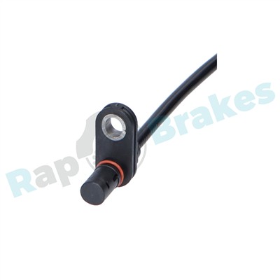 RAP BRAKES R-A0662 EAN: 5906125679396.