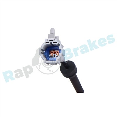 RAP BRAKES R-A0665 EAN: 5906125679617.