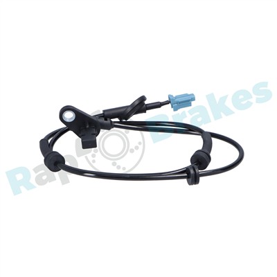 RAP BRAKES R-A0666 EAN: 5906125679228.