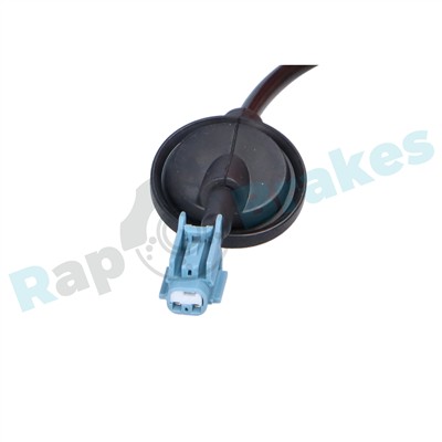 RAP BRAKES R-A0666 EAN: 5906125679228.