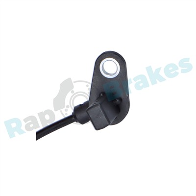 RAP BRAKES R-A0668 EAN: 5906125679358.