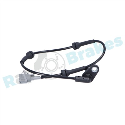 RAP BRAKES R-A0669 EAN: 5906125679464.